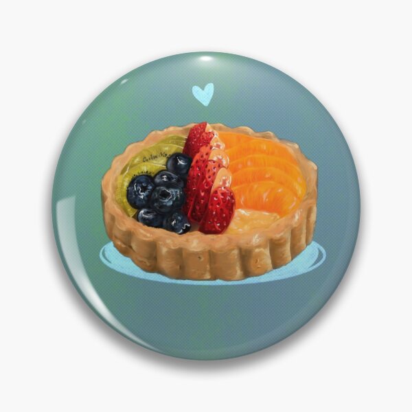 Item preview, Fruity Tart designed and sold by Tazmainea.