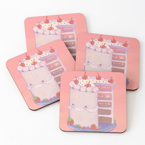 Item preview, Sugarcoated  designed and sold by SEQU0IA.