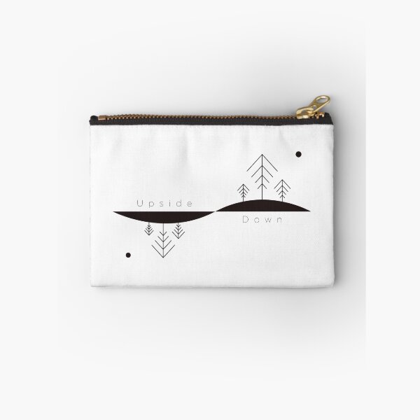 Item preview, Arte minimalista al revés designed and sold by SuiGenerisPrint.