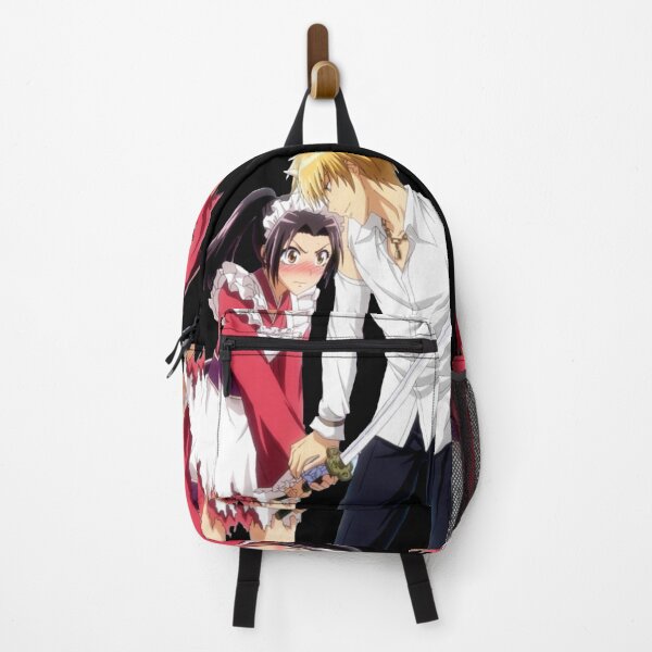 Item preview, Cute kaichō wa meido sama designed and sold by The baka-san STORE.