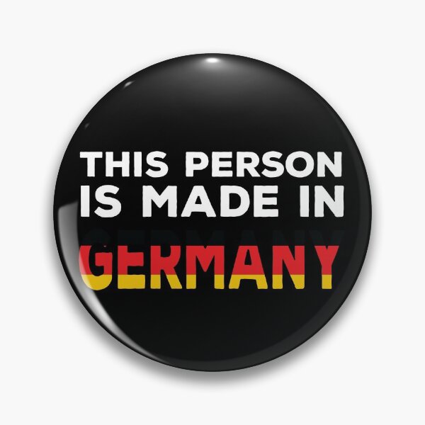 Item preview, This Person is made in Germany. designed and sold by Kriti Rastogi.