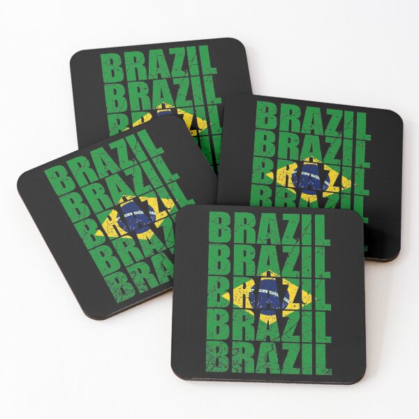Item preview, Brazil designed and sold by Mila1946.