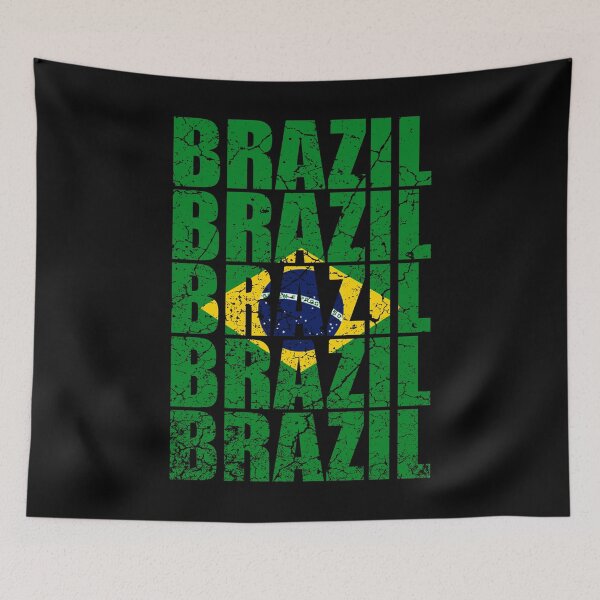 Item preview, Brazil designed and sold by Mila1946.