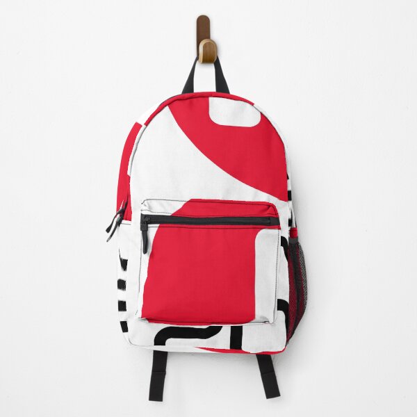 Item preview, Mars 2020 Perseverance Logo - Stacked designed and sold by JediDesign.