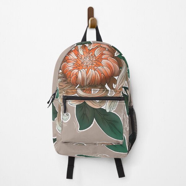 Item preview, Chrysanthemum designed and sold by Letslove.