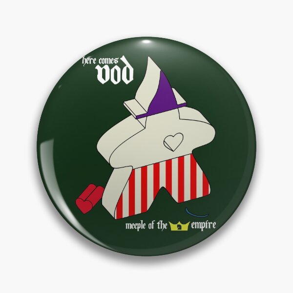 Item preview, Vod designed and sold by JollyDave.
