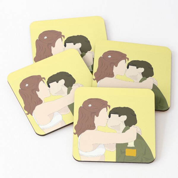 Item preview, Moonrise kingdom designed and sold by Bond.Estudio.