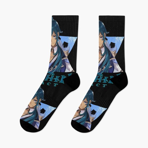 Item preview, Kayea Genshin Impact designed and sold by LokittyLevi.