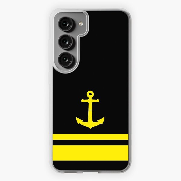 The Seafarer Phone Case by Very Troubled Child – New England