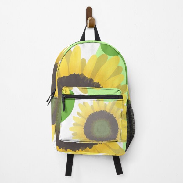 Item preview, Sunflower Floral Design designed and sold by Junasaji.