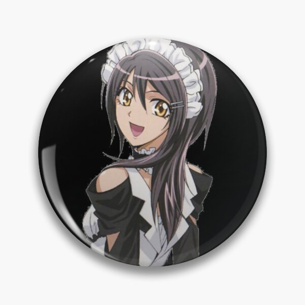 Item preview, Cute kaichō wa meido sama - cutest designed and sold by The baka-san STORE.