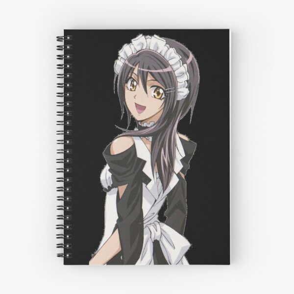 Item preview, Cute kaichō wa meido sama - cutest designed and sold by The baka-san STORE.