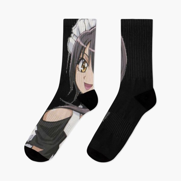 Item preview, Cute kaichō wa meido sama - cutest designed and sold by The baka-san STORE.