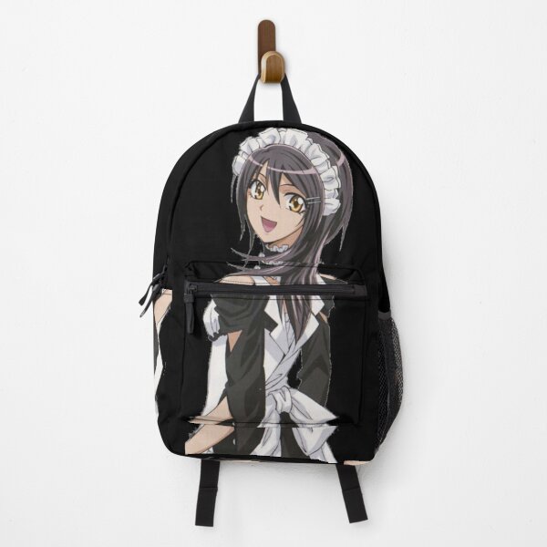 Item preview, Cute kaichō wa meido sama - cutest designed and sold by The baka-san STORE.