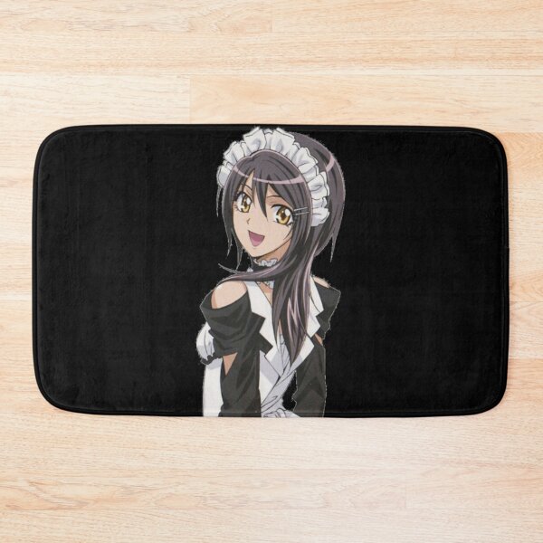Item preview, Cute kaichō wa meido sama - cutest designed and sold by The baka-san STORE.