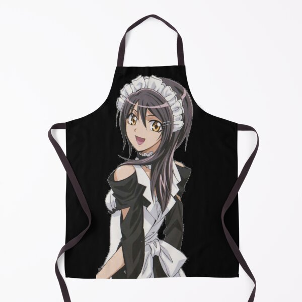 Item preview, Cute kaichō wa meido sama - cutest designed and sold by The baka-san STORE.