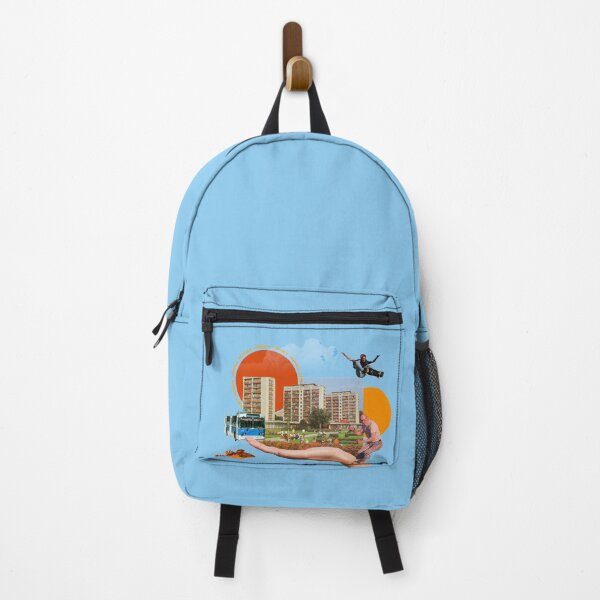 Item preview, колаж города designed and sold by Alina Artemenko.