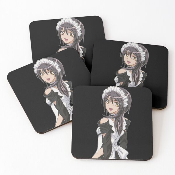 Item preview, Cute kaichō wa meido sama - cutest designed and sold by The baka-san STORE.