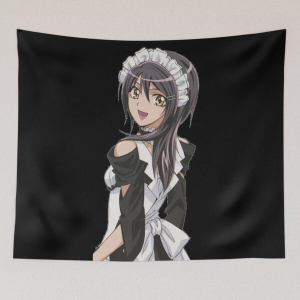 Item preview, Cute kaichō wa meido sama - cutest designed and sold by The baka-san STORE.