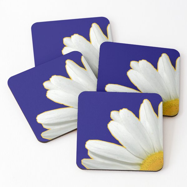 Item preview, Quarter daisies designed and sold by Ninaeva.