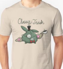 Classy Trash Unisex T-Shirt