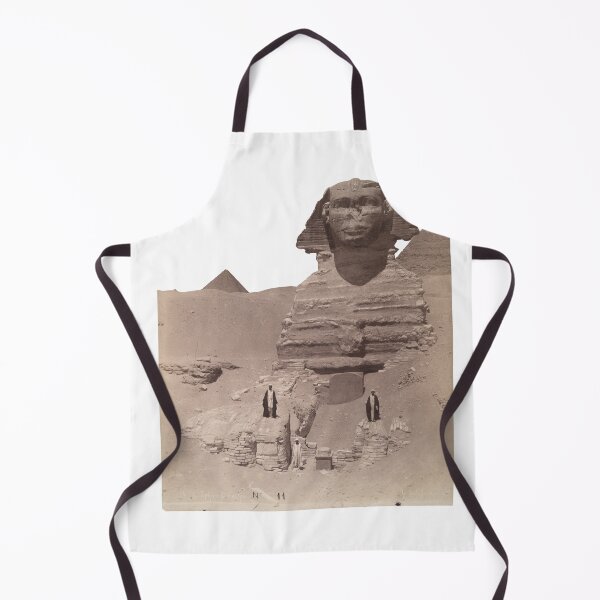 Item preview, Sphinx designed and sold by Elena Ray.