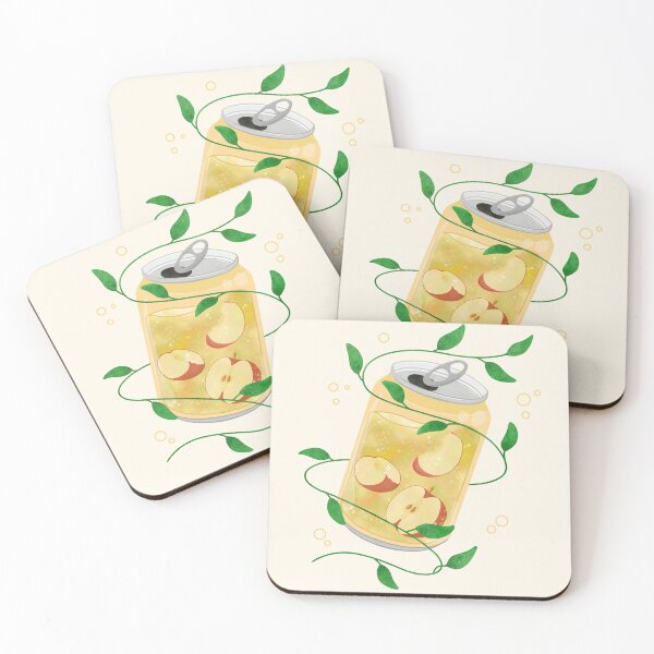 Item preview, Apple Soda designed and sold by Kimprut.