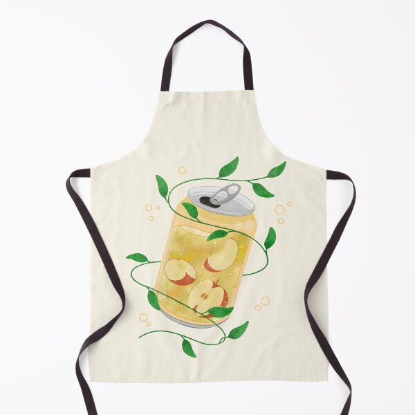 Item preview, Apple Soda designed and sold by Kimprut.