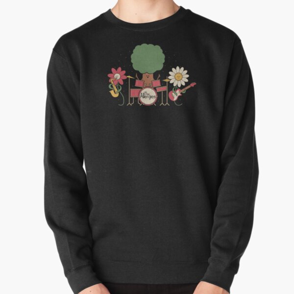 Pollen Sweatshirts & Hoodies for Sale | Redbubble