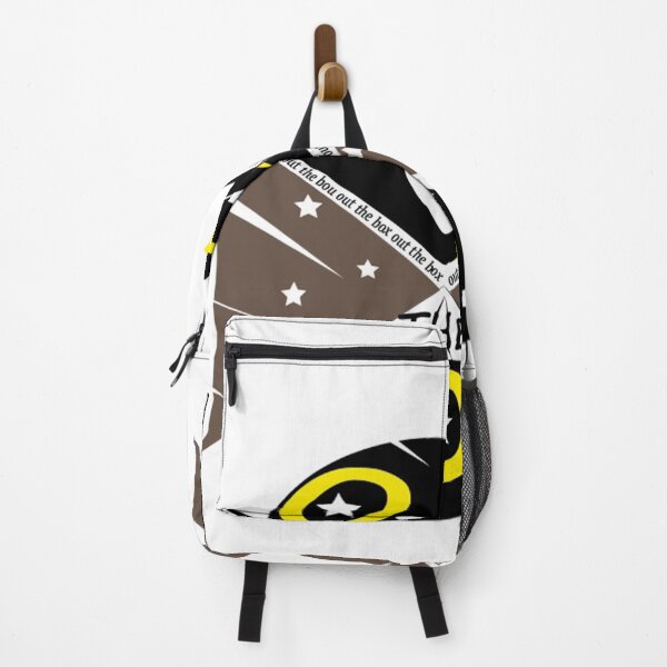 Item preview, Out the box designed and sold by Saidmouhou.