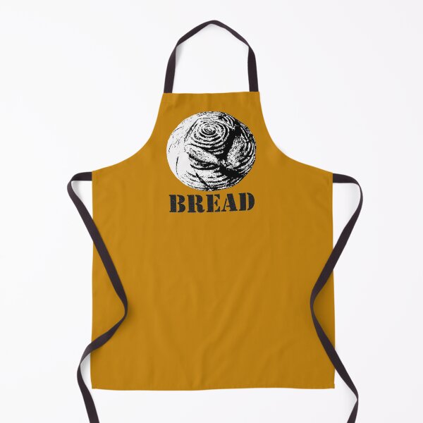 Item preview, Bread designed and sold by SunburntCountry.
