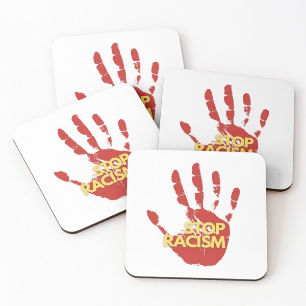 Item preview, Stop Racism - Zero Discrimination Day designed and sold by P2CPOD.