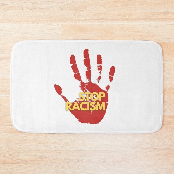 Item preview, Stop Racism - Zero Discrimination Day designed and sold by P2CPOD.