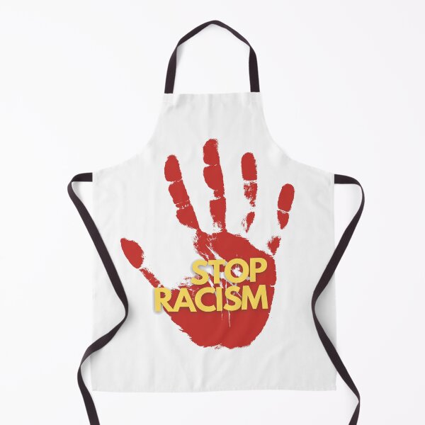 Item preview, Stop Racism - Zero Discrimination Day designed and sold by P2CPOD.