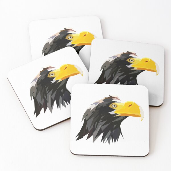 Item preview, Steller Sea Eagle designed and sold by WorldEngine.