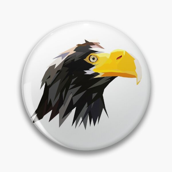 Item preview, Steller Sea Eagle designed and sold by WorldEngine.