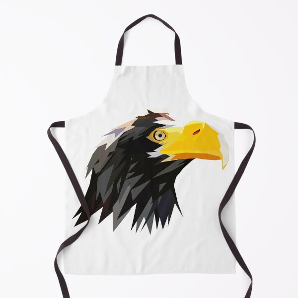 Item preview, Steller Sea Eagle designed and sold by WorldEngine.