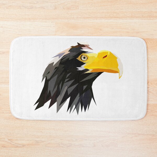 Item preview, Steller Sea Eagle designed and sold by WorldEngine.
