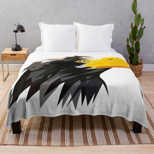 Item preview, Steller Sea Eagle designed and sold by WorldEngine.