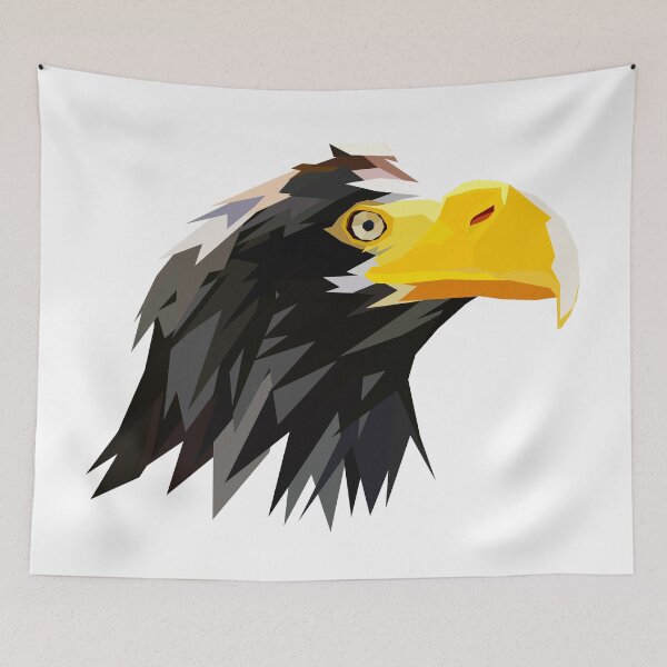 Item preview, Steller Sea Eagle designed and sold by WorldEngine.