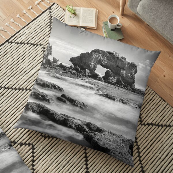 Floor Pillow