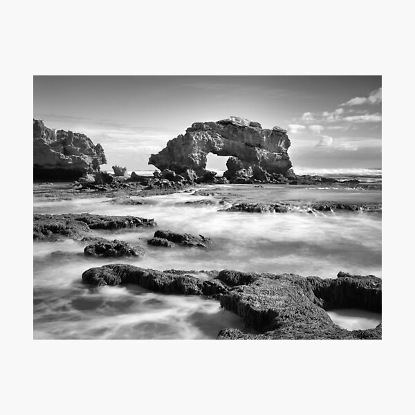 Photographic Print