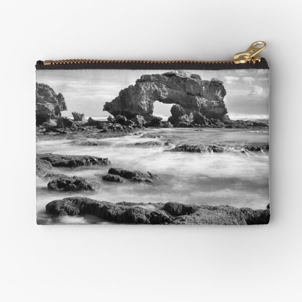 Zipper Pouch