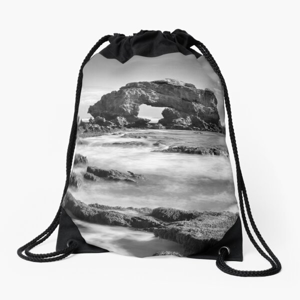 Drawstring Bag