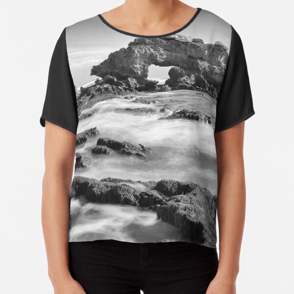Chiffon Top