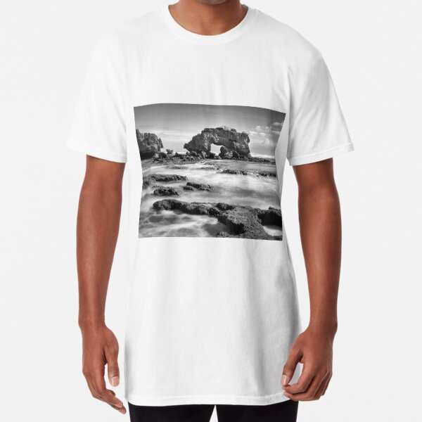 Long T-Shirt