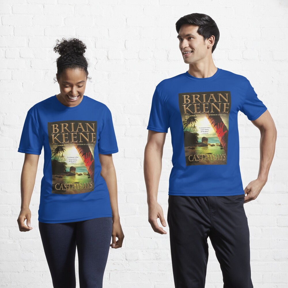 Castaways, Shirts