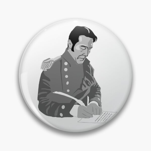 Item preview, Captain Wentworth letter designed and sold by Janiw.