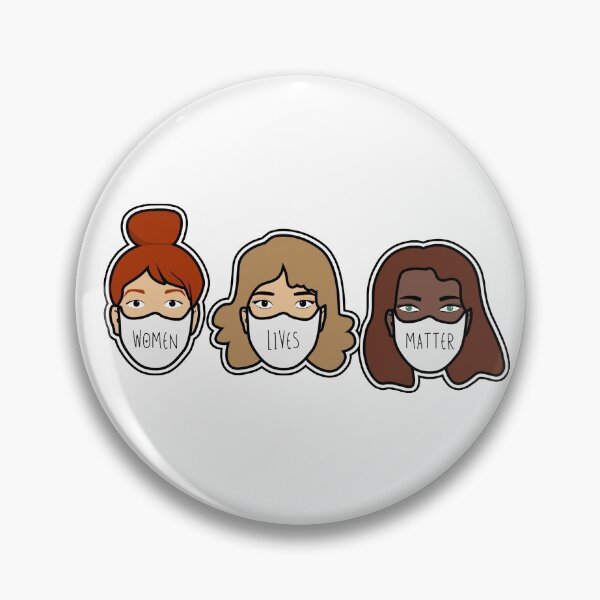 Item preview, Women Lives Metter designed and sold by autlu.