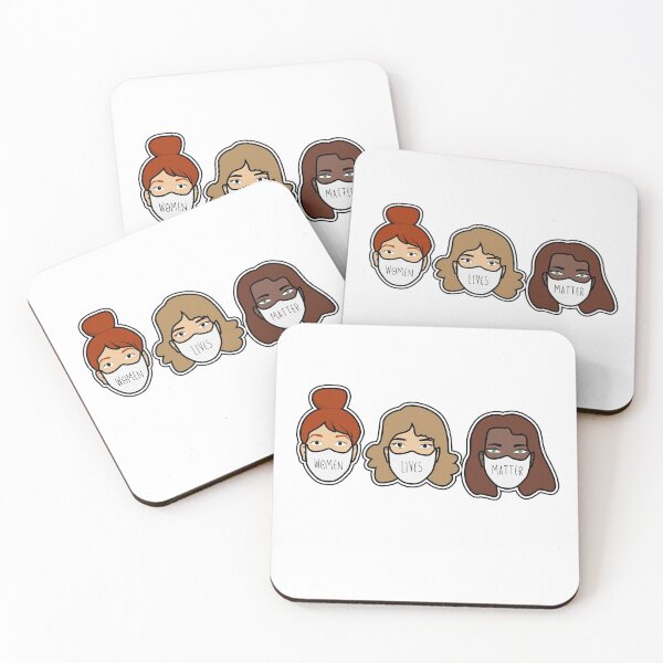 Item preview, Women Lives Metter designed and sold by autlu.